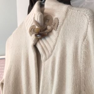 Ralph Lauren Wool cardigan